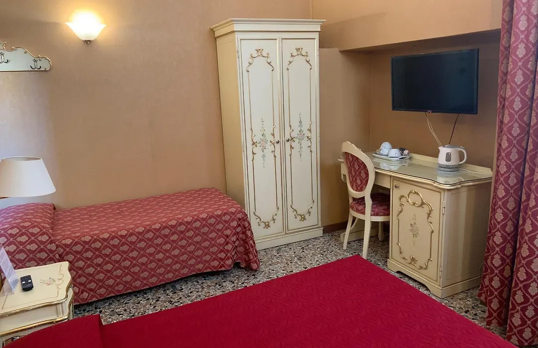 Locanda Poste Vecie-1