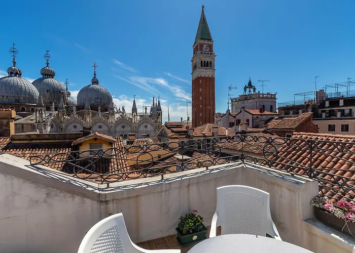 Hotel ai do Mori Venezia
